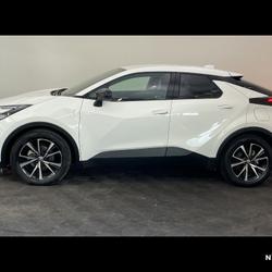Toyota C-HR C-HR Hybride 200 Design Amiens