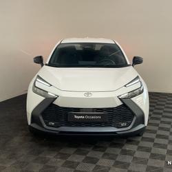 Toyota C-HR C-HR Hybride 200 Design Amiens