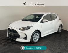 Toyota Yaris Amiens
