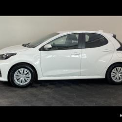 Toyota Yaris Yaris Hybride 116h Dynamic Amiens
