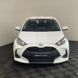 Toyota Yaris Yaris Hybride 116h Dynamic Amiens