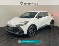 Toyota C-HR Amiens
