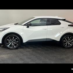 Toyota C-HR C-HR Hybride 140 Design Amiens