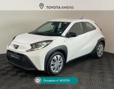 Toyota Aygo X Amiens