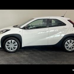Toyota Aygo X Aygo X 1.0 VVT-i 72 Dynamic Amiens