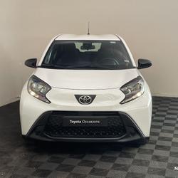 Toyota Aygo X Aygo X 1.0 VVT-i 72 Dynamic Amiens