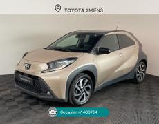 Toyota Aygo X Amiens