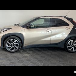 Toyota Aygo X Aygo X 1.0 VVT-i 72 Design Amiens