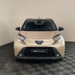 Toyota Aygo X Aygo X 1.0 VVT-i 72 Design Amiens