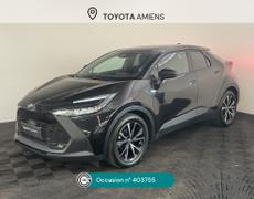 Toyota C-HR Amiens