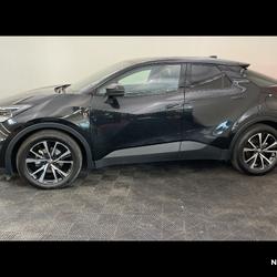 Toyota C-HR C-HR Hybride 140 Design Amiens
