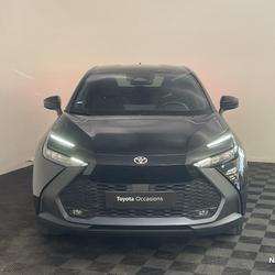 Toyota C-HR C-HR Hybride 140 Design Amiens