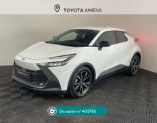 Toyota C-HR Amiens