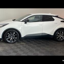 Toyota C-HR C-HR Hybride 140 Dynamic Amiens