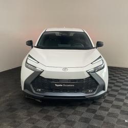 Toyota C-HR C-HR Hybride 140 Dynamic Amiens