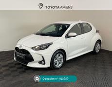 Toyota Yaris Amiens