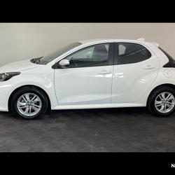 Toyota Yaris Yaris 120 VVT-i Dynamic Business Amiens