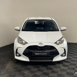 Toyota Yaris Yaris 120 VVT-i Dynamic Business Amiens