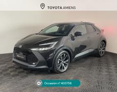 Toyota C-HR Amiens