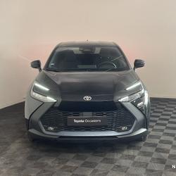 Toyota C-HR C-HR Hybride 140 Design Amiens