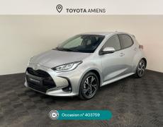 Toyota Yaris Amiens