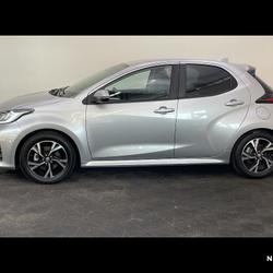 Toyota Yaris Yaris Hybride 116h Design Amiens