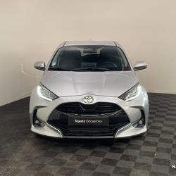 Toyota Yaris Yaris Hybride 116h Design Amiens