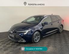 Toyota Corolla Touring Sports Amiens