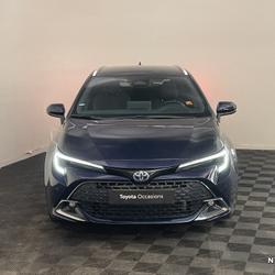 Toyota Corolla Touring Sports Corolla Touring Sports Hybride 140ch Design Amiens