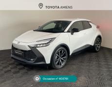 Toyota C-HR Amiens