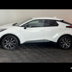 Toyota C-HR C-HR Hybride 200 Design Amiens
