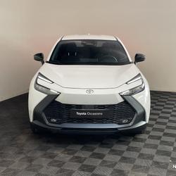 Toyota C-HR C-HR Hybride 200 Design Amiens