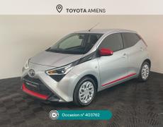 Toyota Aygo Amiens