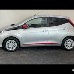 Toyota Aygo Aygo 1.0 VVT-i x-look Amiens