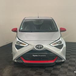 Toyota Aygo Aygo 1.0 VVT-i x-look Amiens