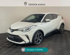 Toyota C-HR Amiens