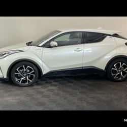 Toyota C-HR C-HR Hybride 122h Edition Amiens