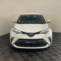 Toyota C-HR C-HR Hybride 122h Edition Amiens
