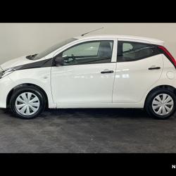 Toyota Aygo Aygo 1.0 VVT-i x Amiens