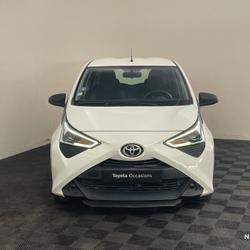 Toyota Aygo Aygo 1.0 VVT-i x Amiens