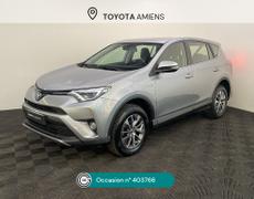 Toyota RAV4 Amiens