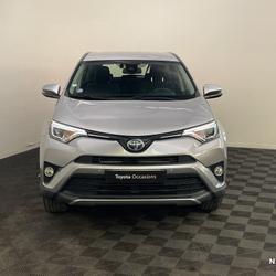 Toyota RAV4 RAV4 Hybride 197ch 2WD Dynamic Amiens