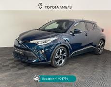 Toyota C-HR Amiens