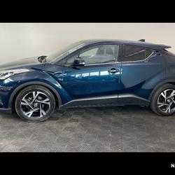 Toyota C-HR C-HR Hybride 1.8L Design Amiens