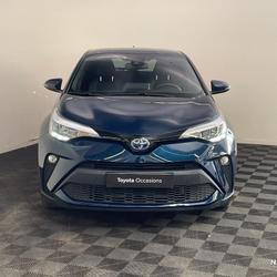 Toyota C-HR C-HR Hybride 1.8L Design Amiens