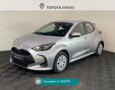Toyota Yaris Amiens