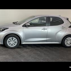 Toyota Yaris Yaris Hybride 116h Dynamic Amiens