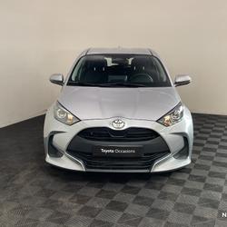 Toyota Yaris Yaris Hybride 116h Dynamic Amiens