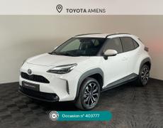 Toyota Yaris Cross Amiens