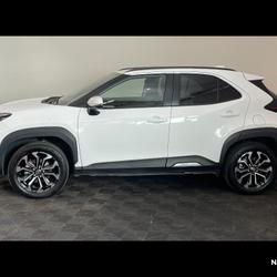 Toyota Yaris Cross Yaris Cross Hybride 116h 2WD Design Amiens